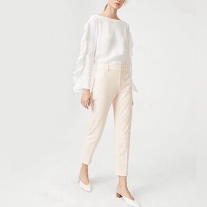 Club Monaco Remi Textured Pant